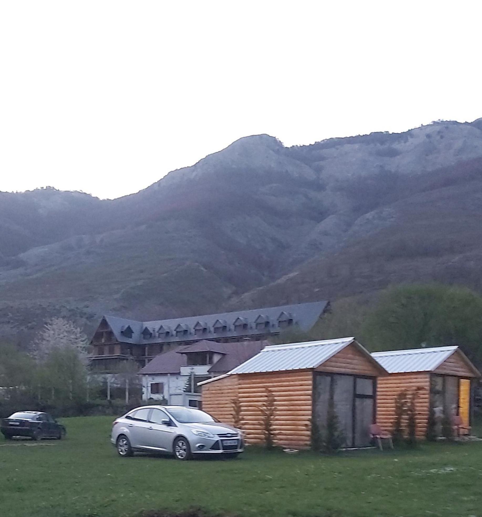 Country house Private Boge Albania *